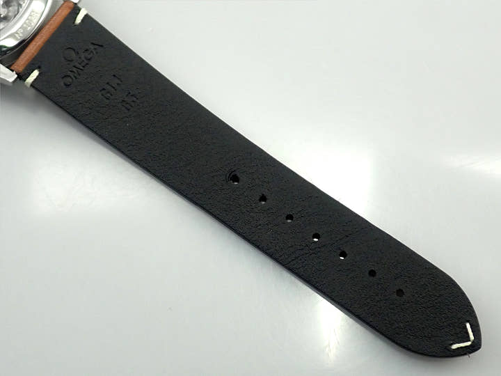 オメガ スペシャリティーズ CK859 Ref.511.12.39.21.99.002 シルバー文字盤 美品 RA9TWUU7
