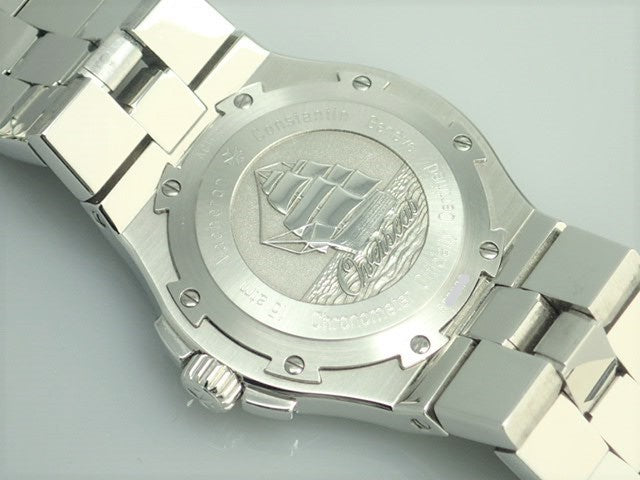 Vacheron Constantin Overseas Large Size