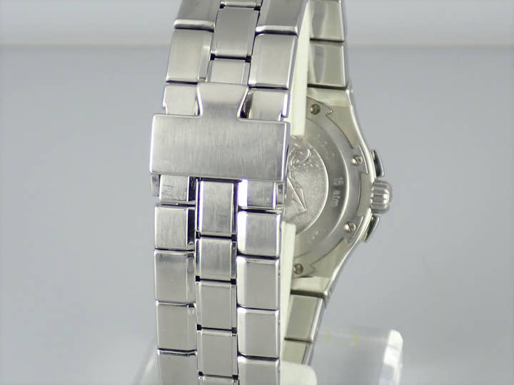 ヴァシュロンコンスタンタン オーヴァーシーズ Ref.42050/423A-8473 グレー文字盤 中古 overseas-15