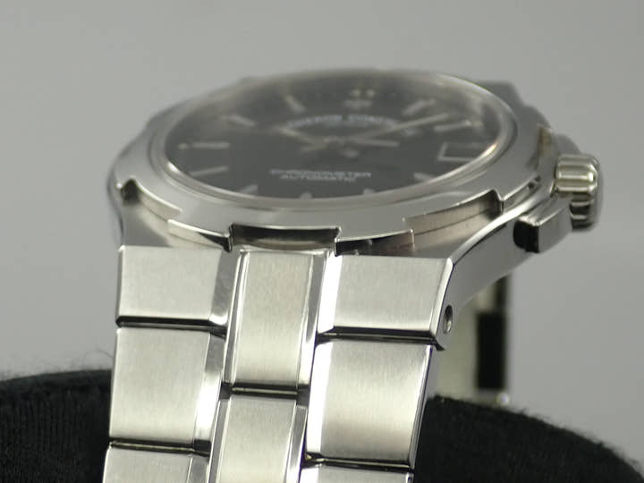 ヴァシュロンコンスタンタン オーヴァーシーズ Ref.42050/423A グレー文字盤 中古 PU220KMA