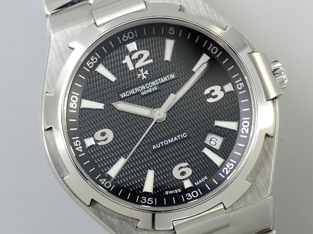 Vacheron Constantin Overseas &lt;Box and Others&gt;