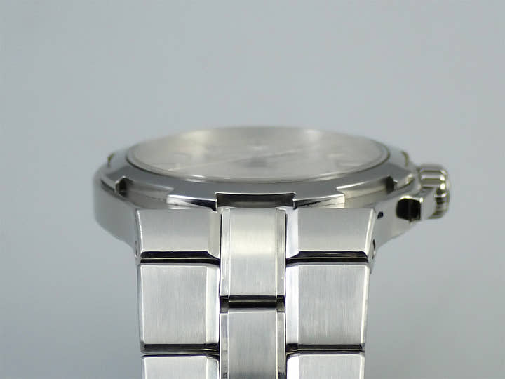 Vacheron Constantin Overseas Ref. 42050/423A-8472 Silver Dial Used KA6U9761