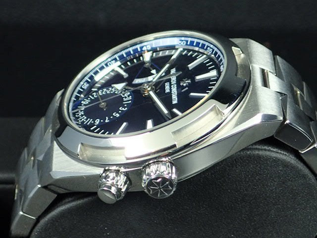 Vacheron Constantin Overseas Dual Time [Good Condition]