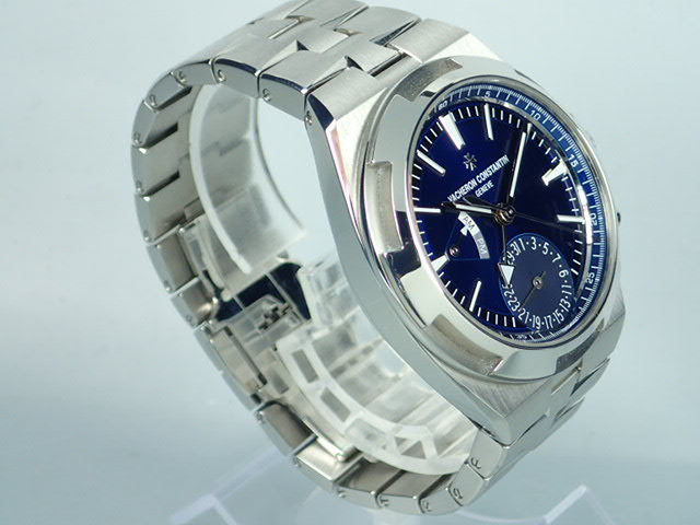 Vacheron Constantin Overseas Dual Time [Good Condition]