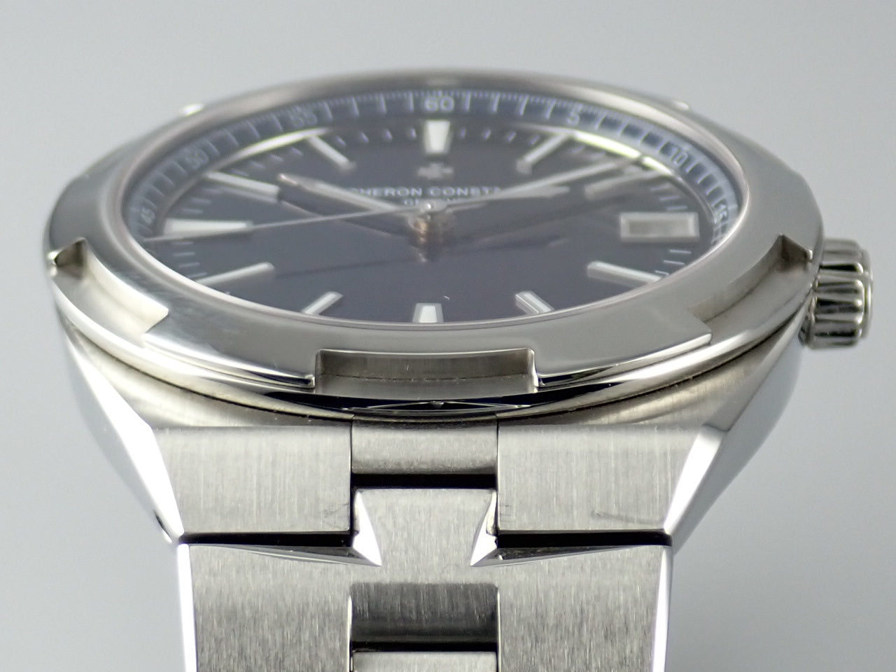 Vacheron Constantin Overseas Ref.4500V/110A-B128