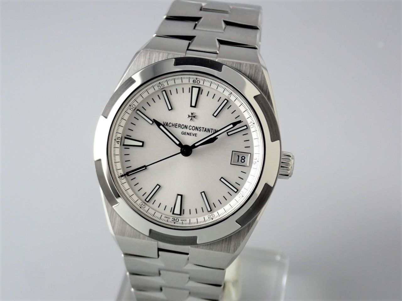 Vacheron Constantin Overseas Ref.4500V/110A-B126