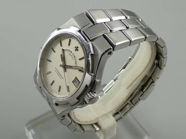 Vacheron Constantin Overseas Large