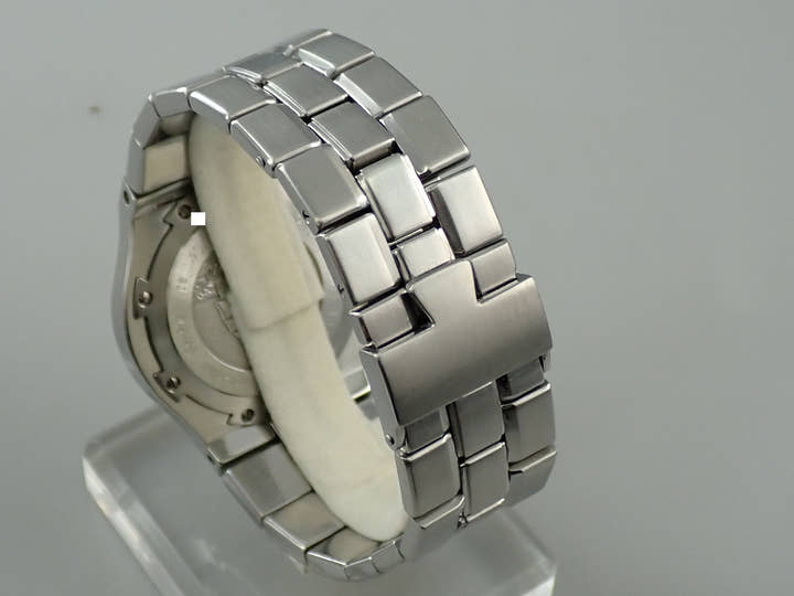 Vacheron Constantin Overseas Large