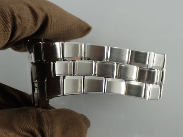Vacheron Constantin Overseas Large