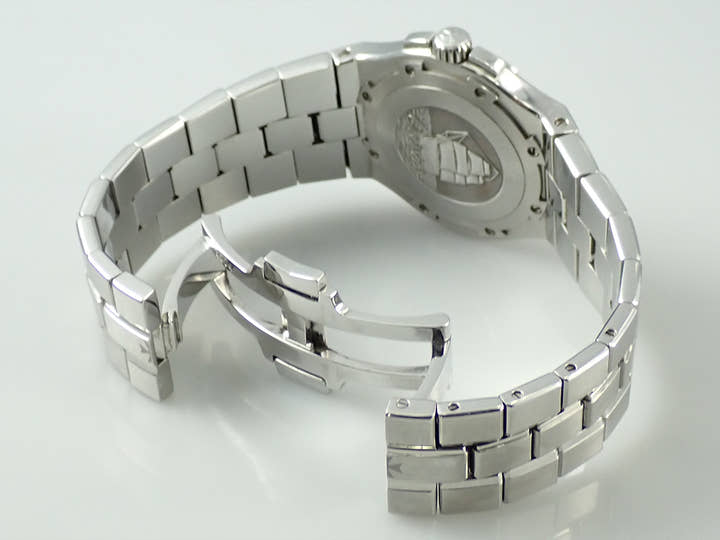 Vacheron Constantin Overseas Ref.42040/423A-8458 Silver Dial Used 5MMJ1YYW