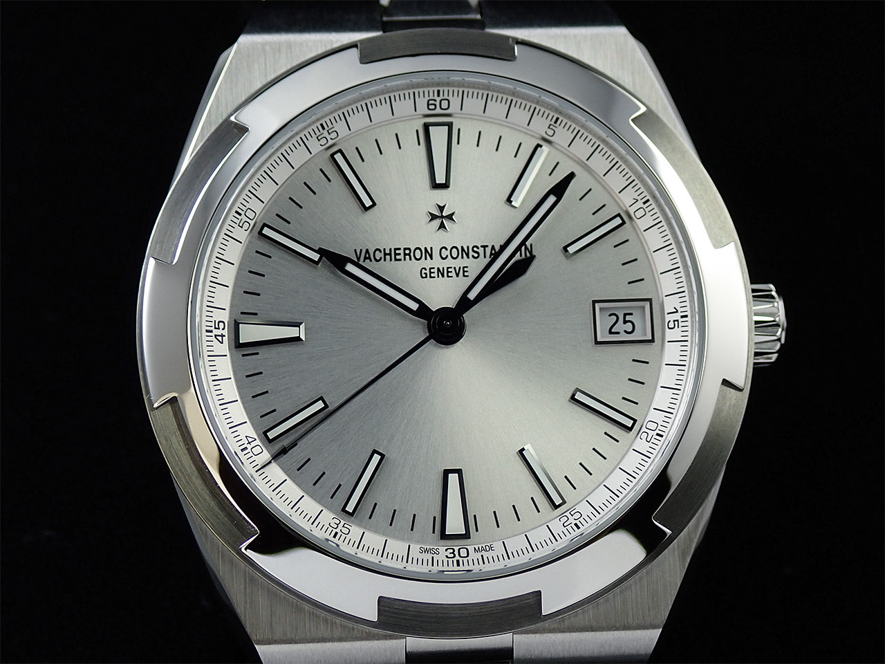 Vacheron Constantin Overseas Automatic &lt;Warranty, Box, etc.&gt;