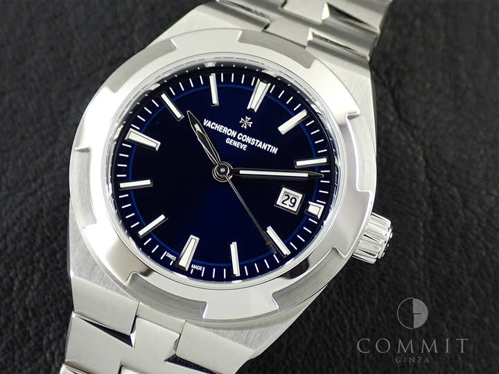 Vacheron Constantin Overseas Automatic <Warranty, Box, etc.>