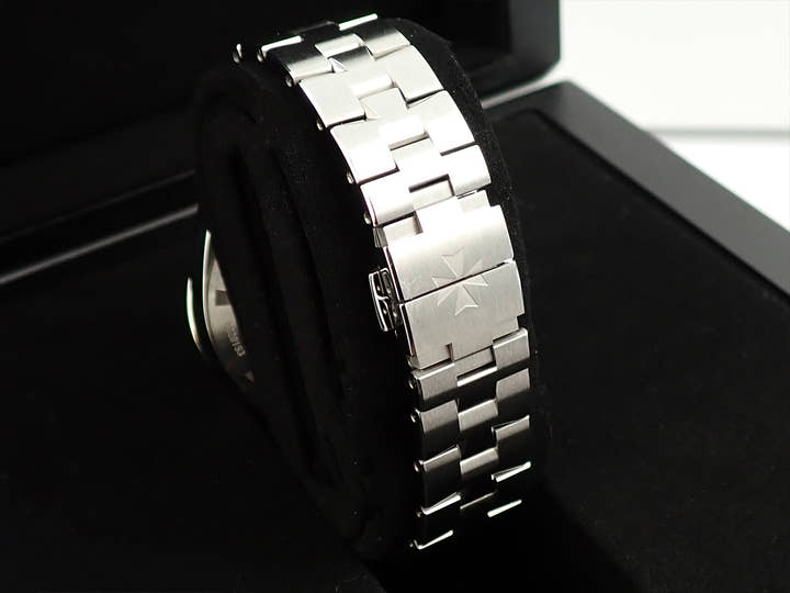 Vacheron Constantin Overseas Automatic <Warranty, Box, etc.>