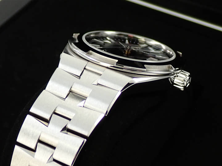Vacheron Constantin Overseas Automatic <Warranty, Box, etc.>