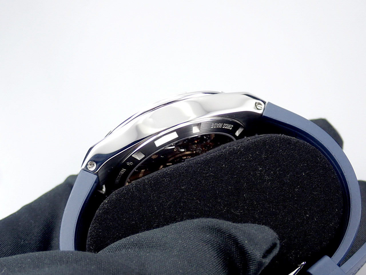 ヴァシュロン・コンスタンタン VACHERON CONSTANTIN オーヴァー