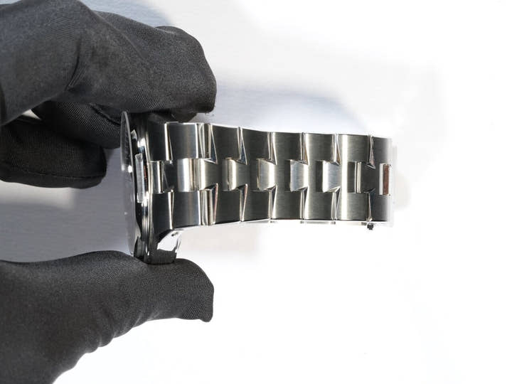 Vacheron Constantin Overseas <Warranty, Box, etc.>