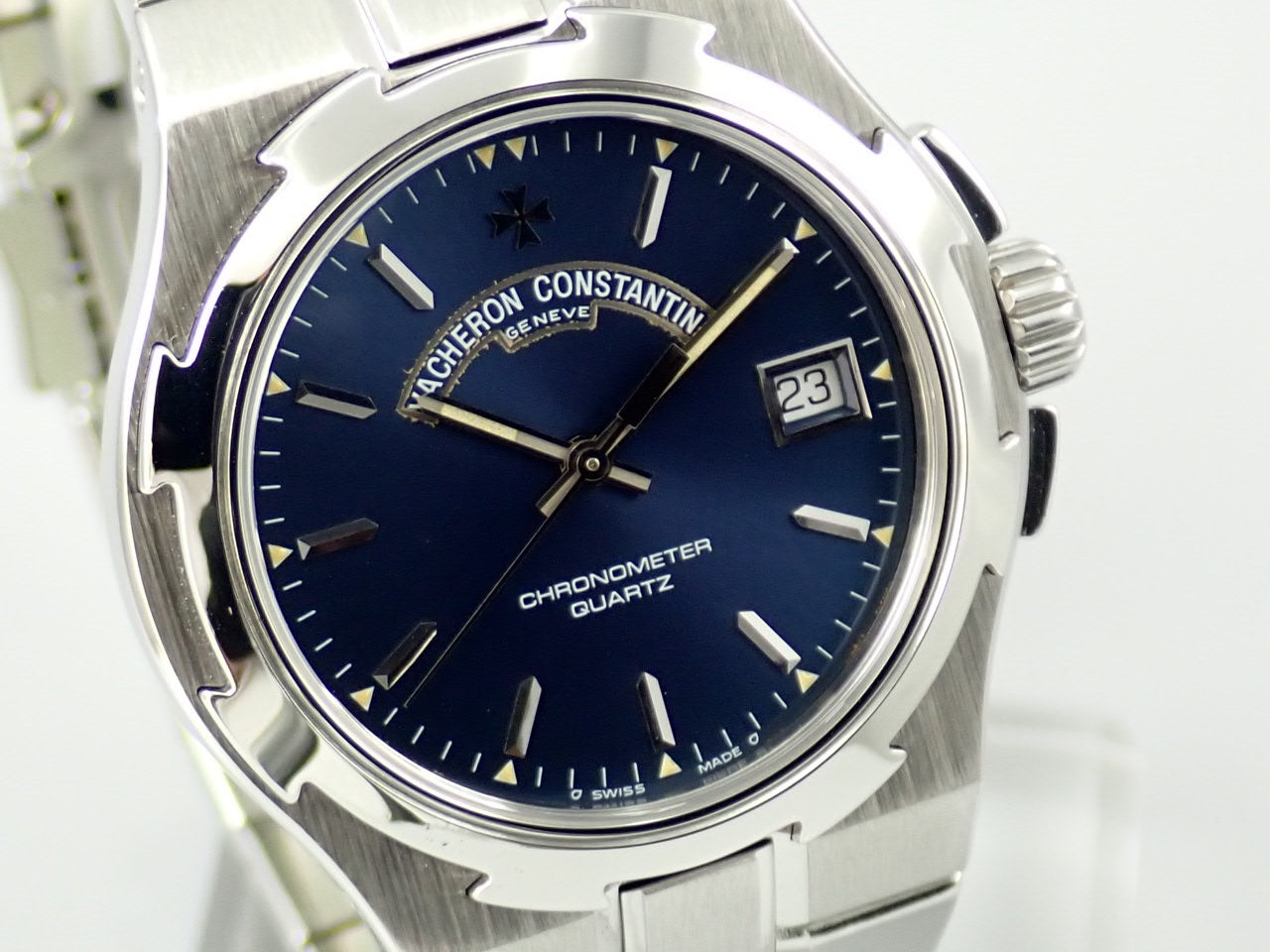 Vacheron Constantin Overseas Quartz &lt;Other&gt;