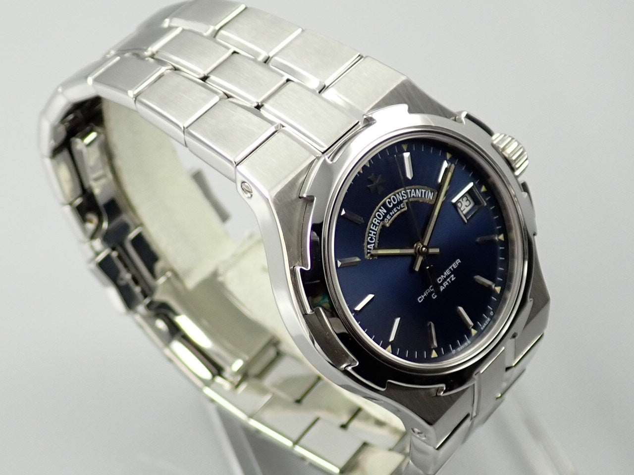 Vacheron Constantin Overseas Quartz &lt;Other&gt;