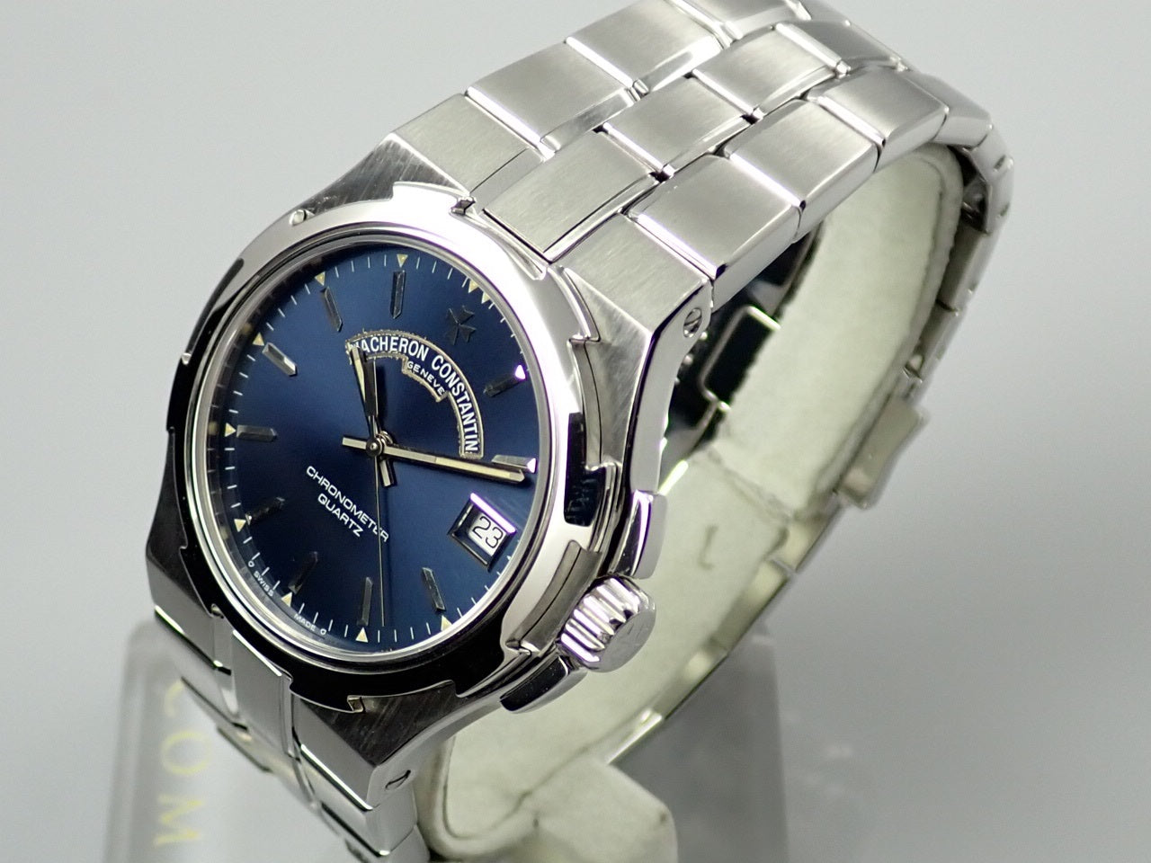 Vacheron Constantin Overseas Quartz &lt;Other&gt;