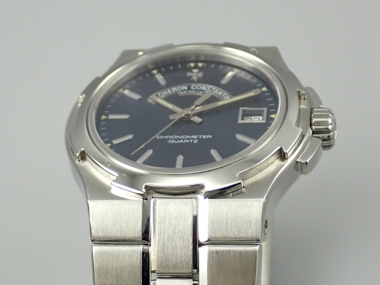 Vacheron Constantin Overseas Quartz &lt;Other&gt;