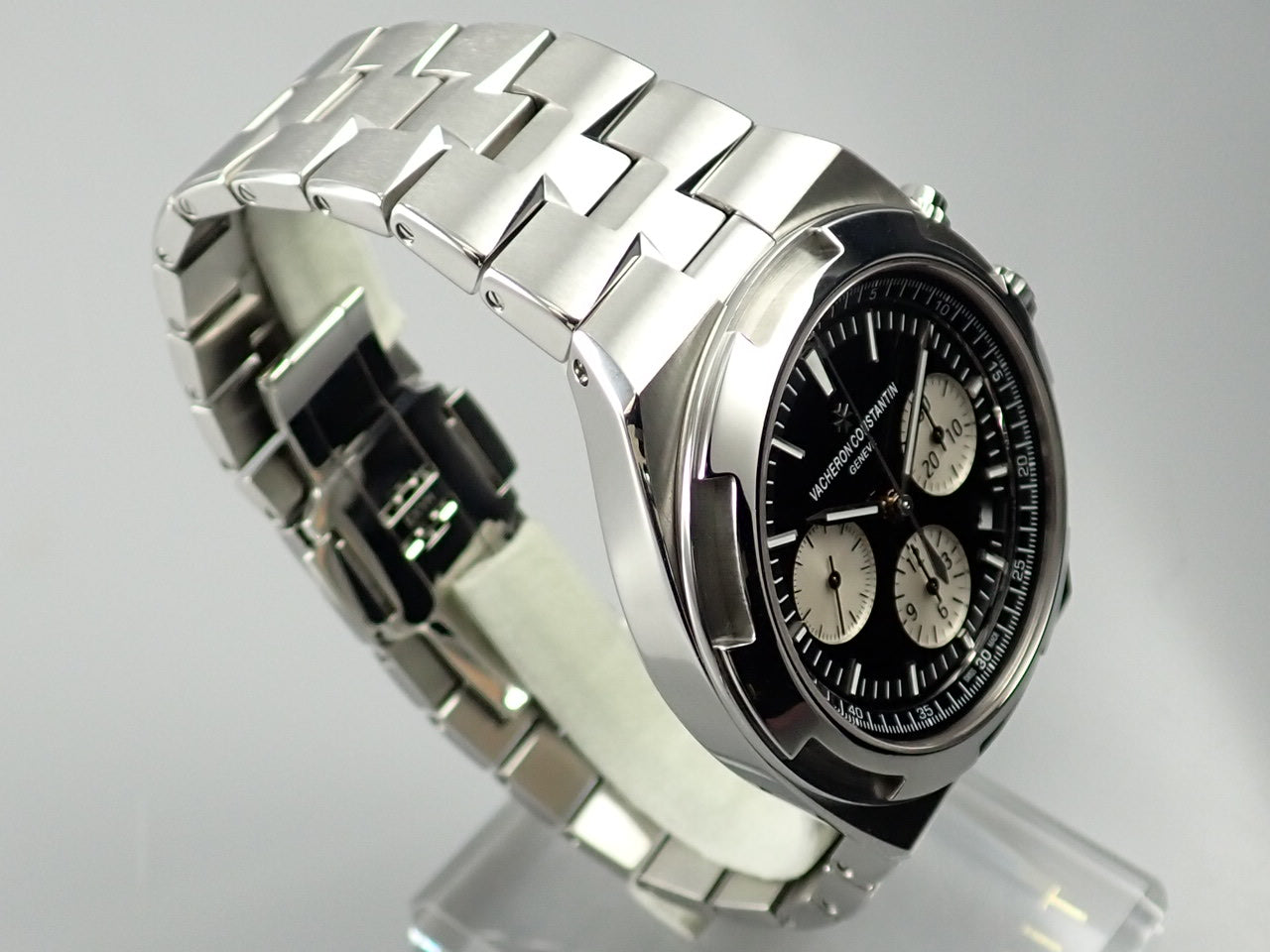 Vacheron Constantin Overseas Chronograph [Good Condition] &lt;Warranty, Box, etc.&gt;