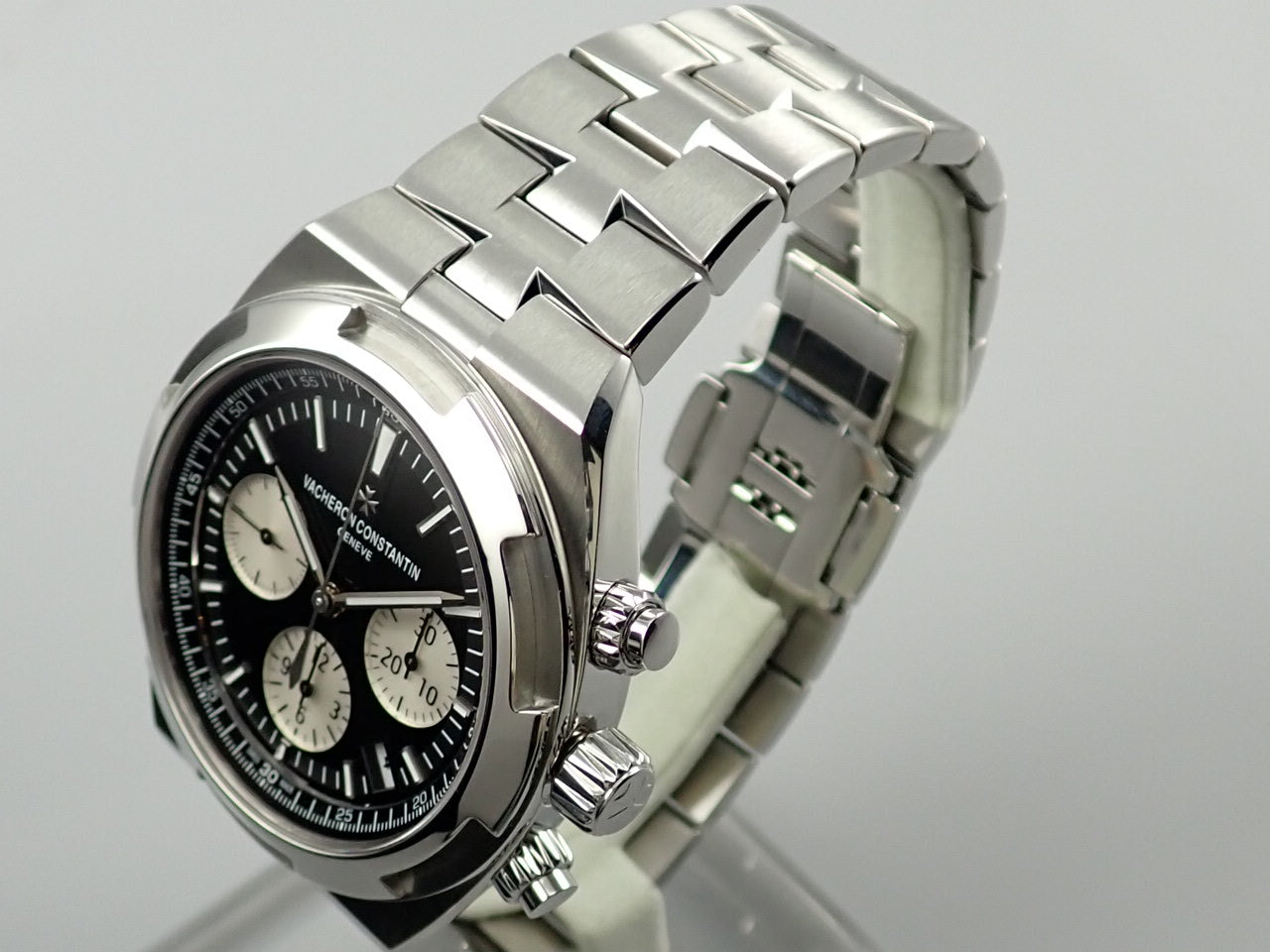 Vacheron Constantin Overseas Chronograph [Good Condition] &lt;Warranty, Box, etc.&gt;