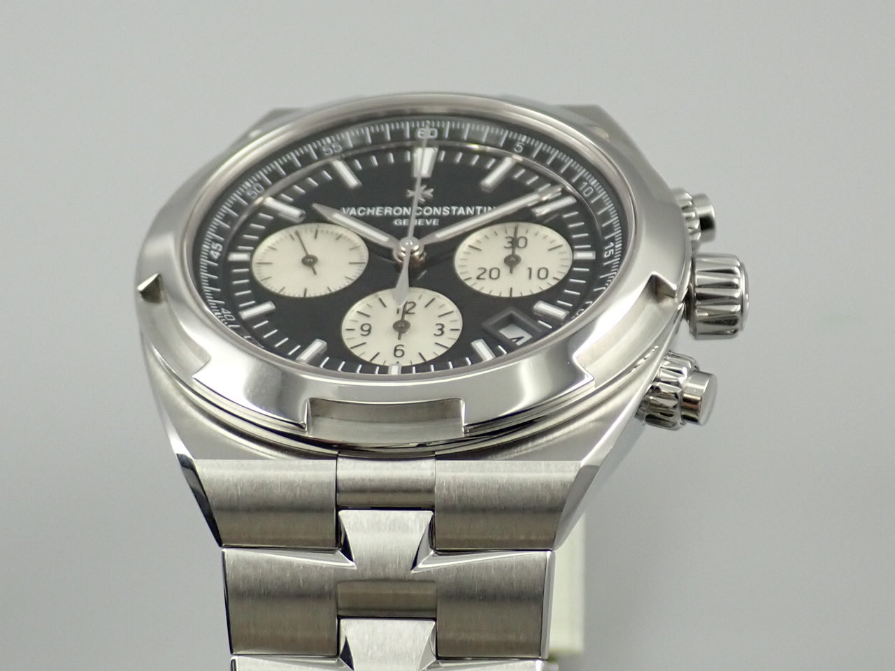 Vacheron Constantin Overseas Chronograph [Good Condition] &lt;Warranty, Box, etc.&gt;