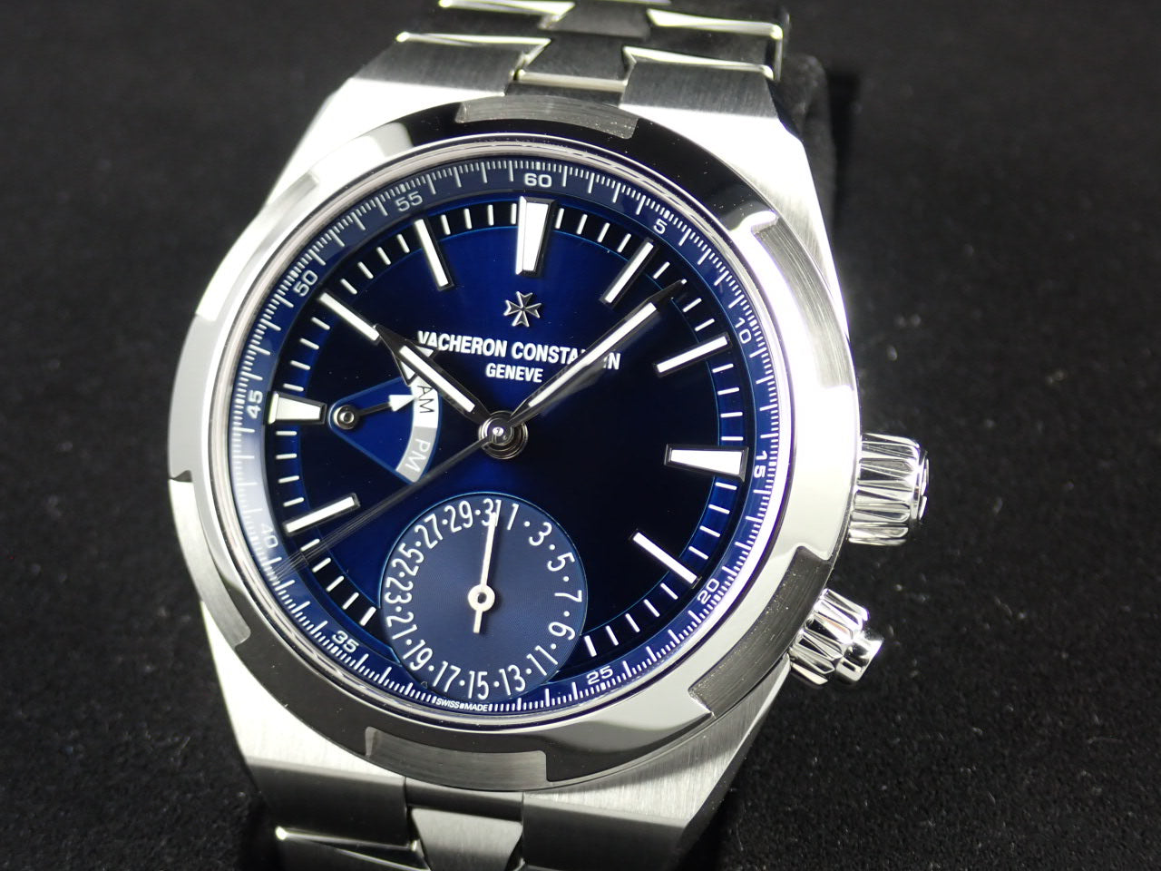 Vacheron Constantin Overseas Dual Time [Excellent condition] &lt;Warranty, box, etc.&gt;