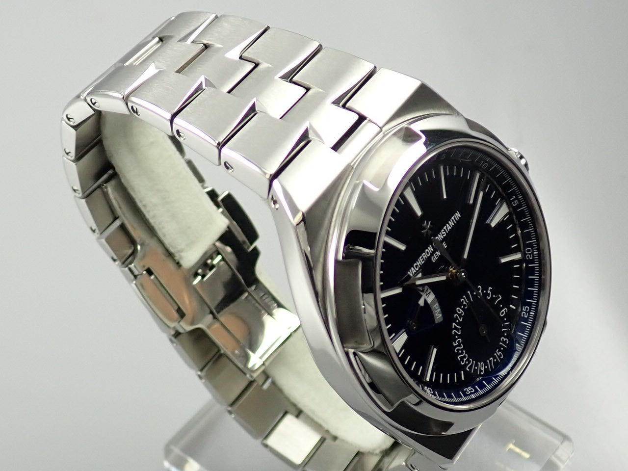 Vacheron Constantin Overseas Dual Time [Excellent condition] &lt;Warranty, box, etc.&gt;