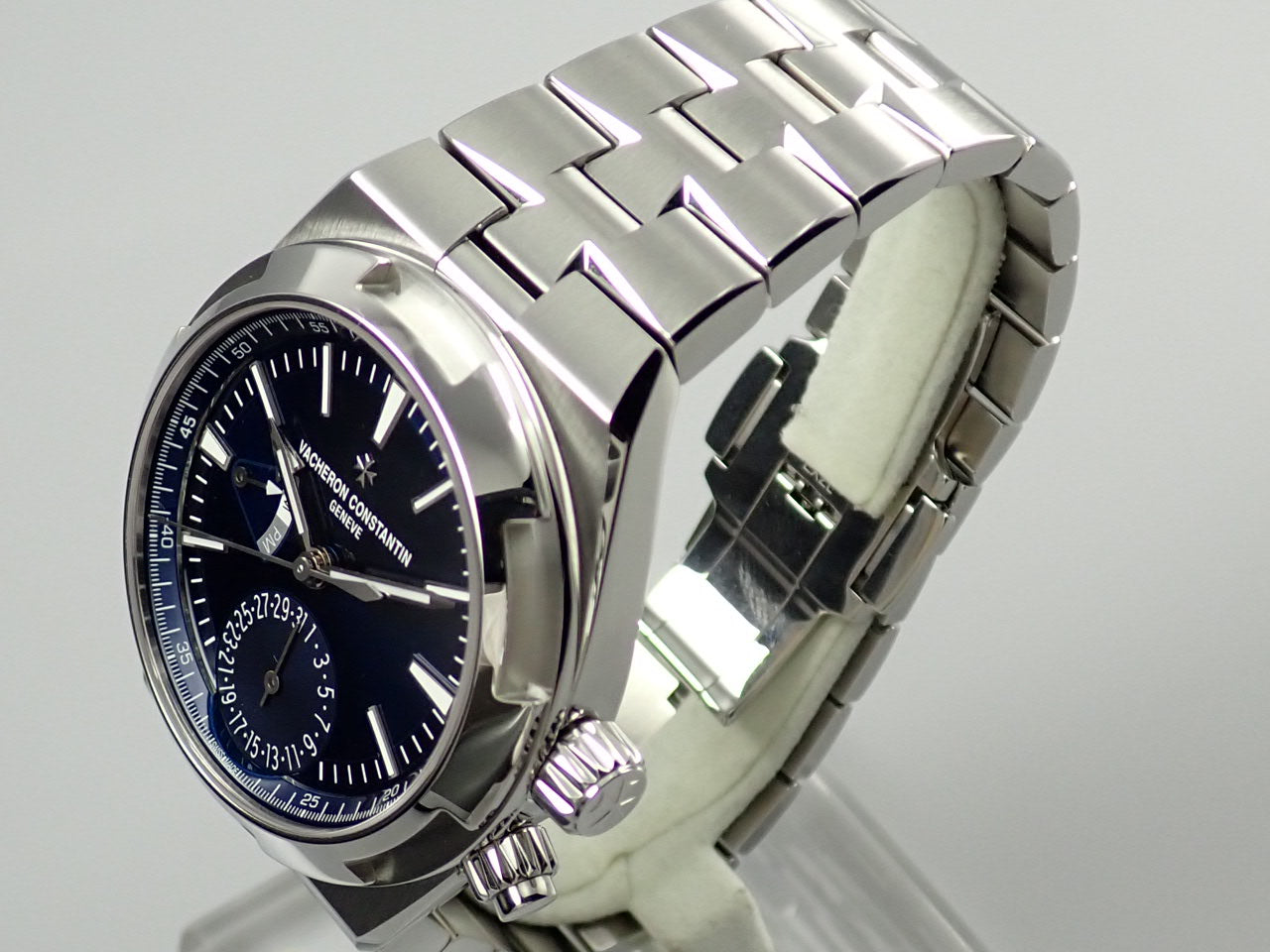 Vacheron Constantin Overseas Dual Time [Excellent condition] &lt;Warranty, box, etc.&gt;