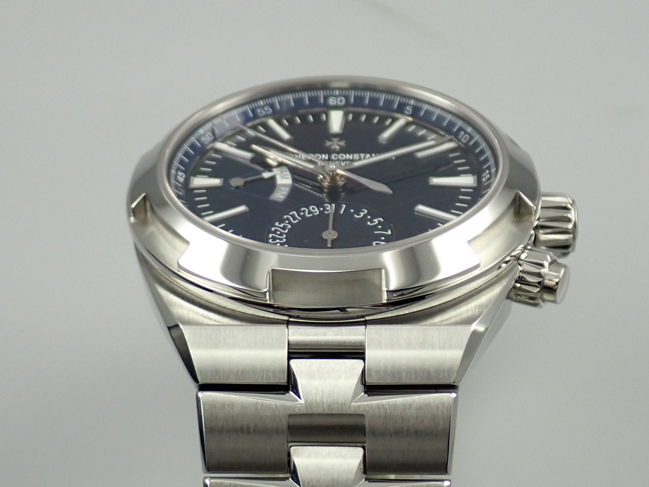 Vacheron Constantin Overseas Dual Time [Excellent condition] &lt;Warranty, box, etc.&gt;