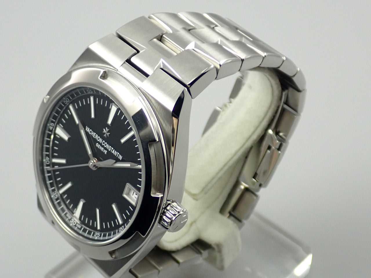 Vacheron Constantin Overseas &lt;Warranty, Box, etc.&gt;