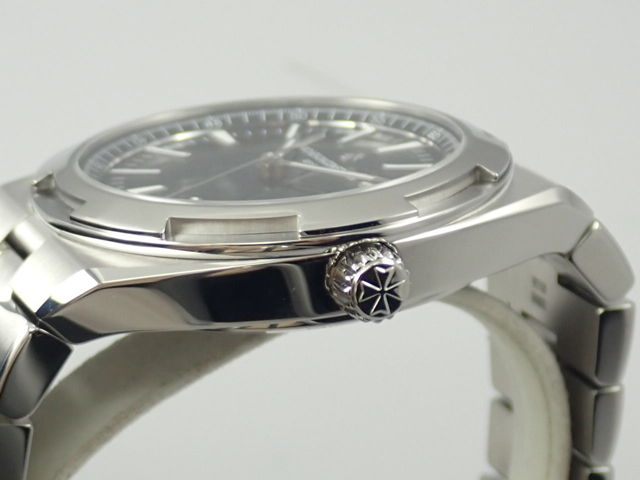 Vacheron Constantin Overseas &lt;Warranty, Box, etc.&gt;