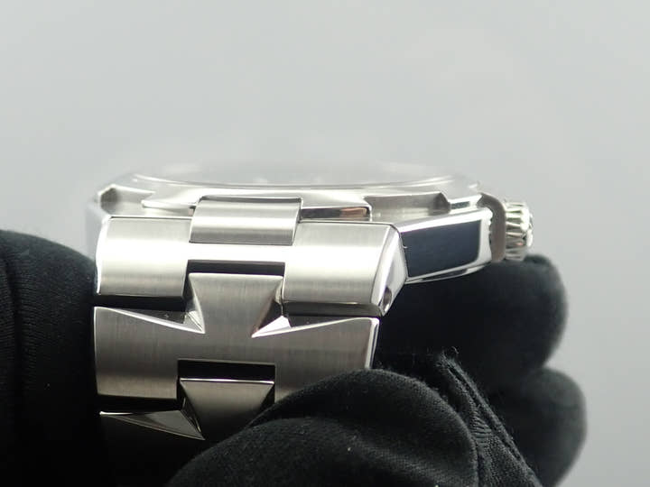 Vacheron Constantin Overseas Large <Warranty, Box, etc.>