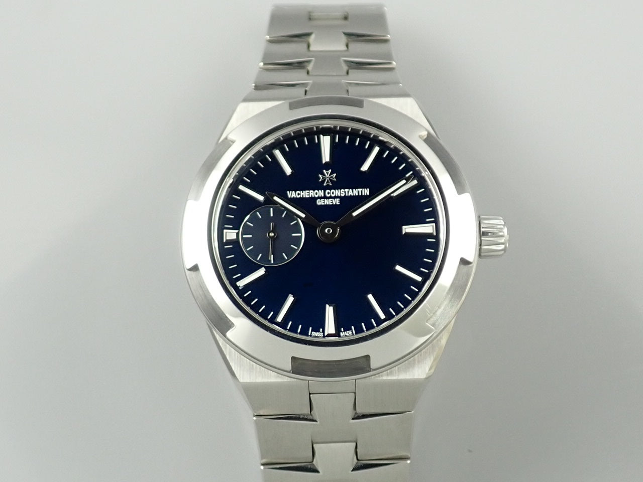 Vacheron Constantin Overseas Automatic &lt;Warranty Box and Others&gt;