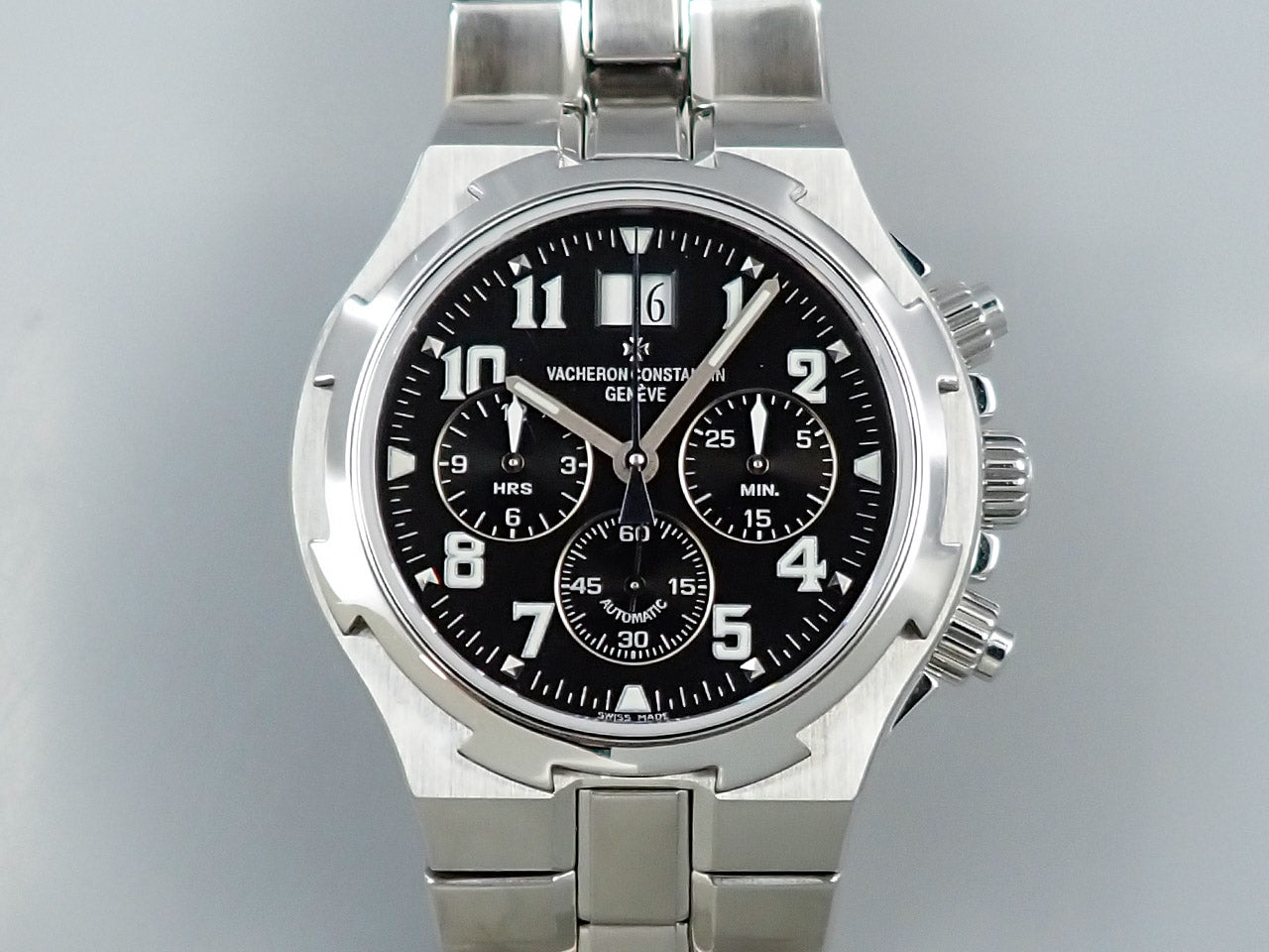 Vacheron Constantin Overseas Chronograph &lt;Others&gt;