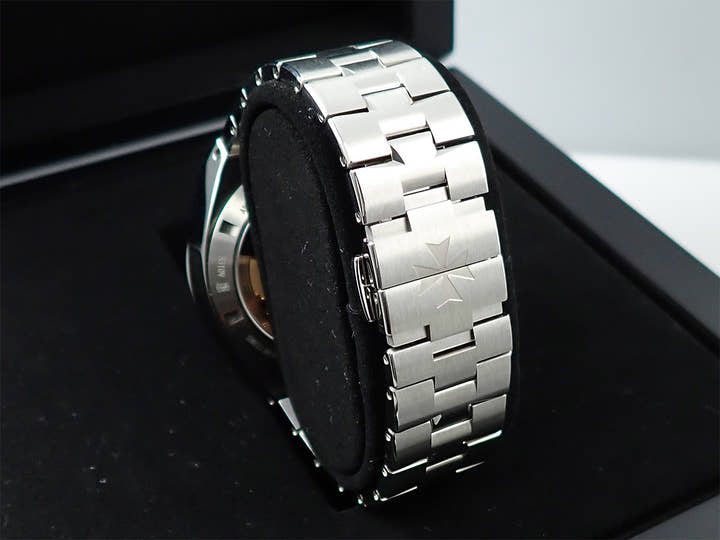 Vacheron Constantin Overseas Chronograph <Warranty, Box, etc.>