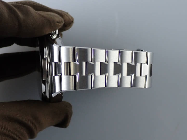 Vacheron Constantin Overseas Chronograph &lt;Warranty, Box, etc.&gt;