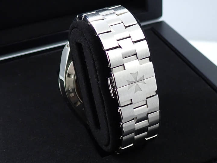 Vacheron Constantin Overseas Chronograph &lt;Warranty, Box, etc.&gt;