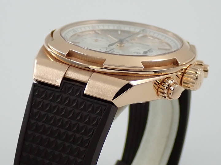 Vacheron Constantin Overseas Chronograph <Warranty, Box, etc.>