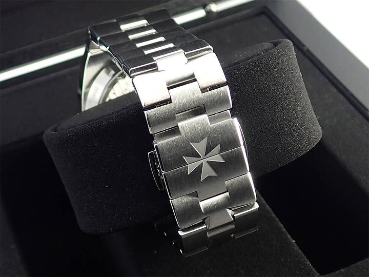 Vacheron Constantin Overseas Dual Time <Warranty, Box, etc.>