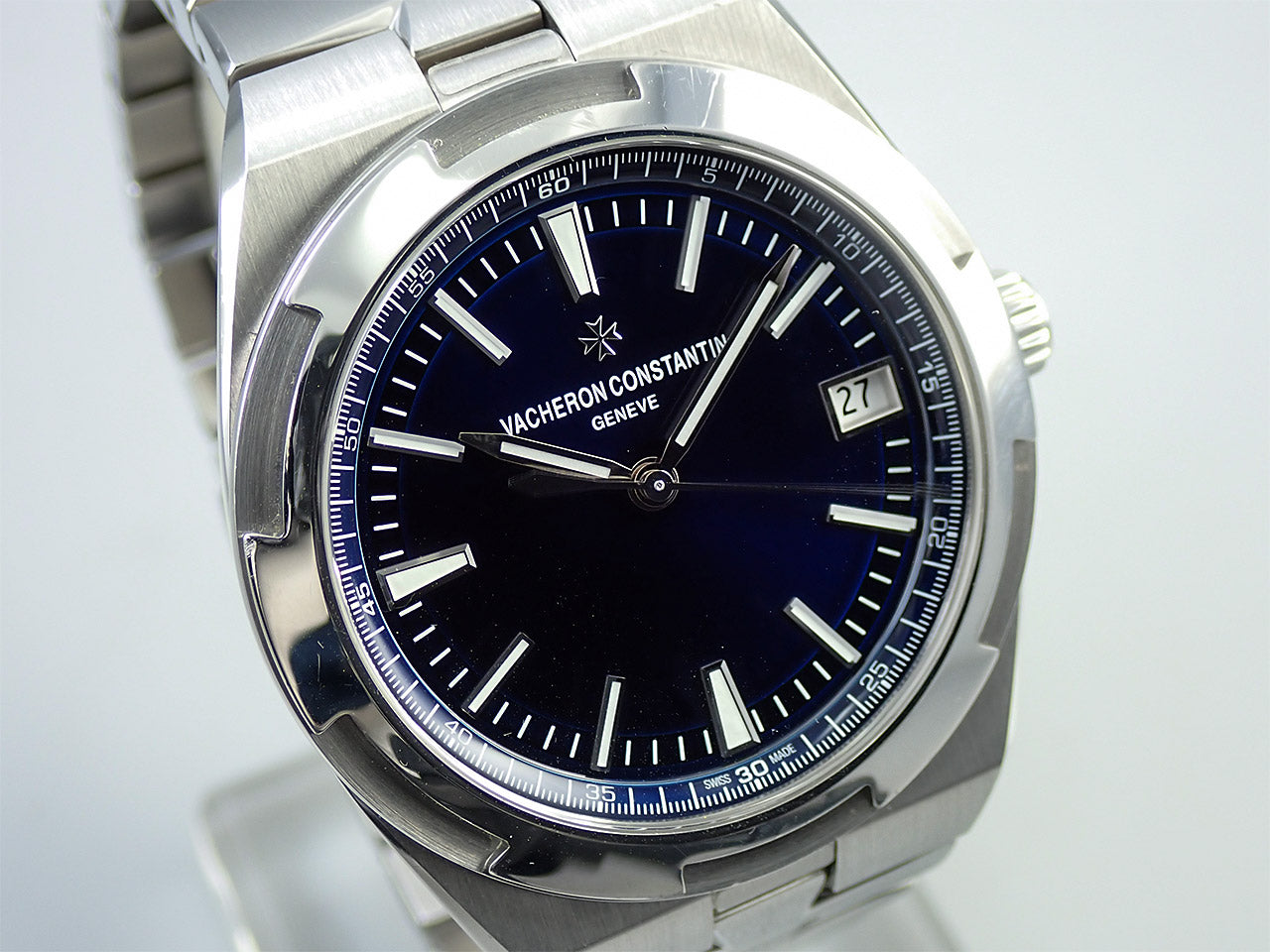 Vacheron Constantin Overseas Automatic &lt;Warranty, Box, etc.&gt;