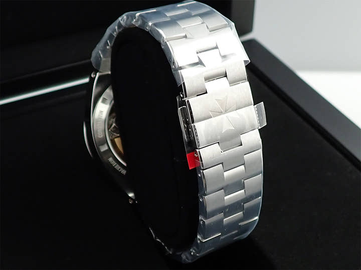 Vacheron Constantin Overseas Automatic <Warranty, Box, etc.>