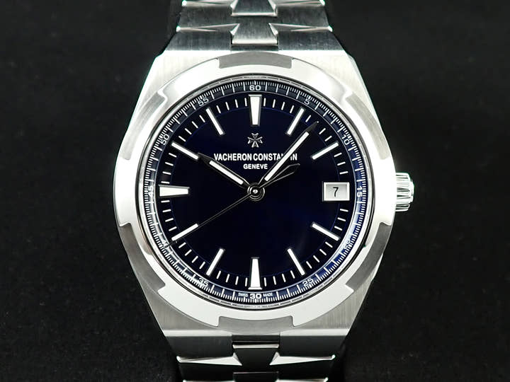 Vacheron Constantin Overseas Automatic <Warranty, Box, etc.>