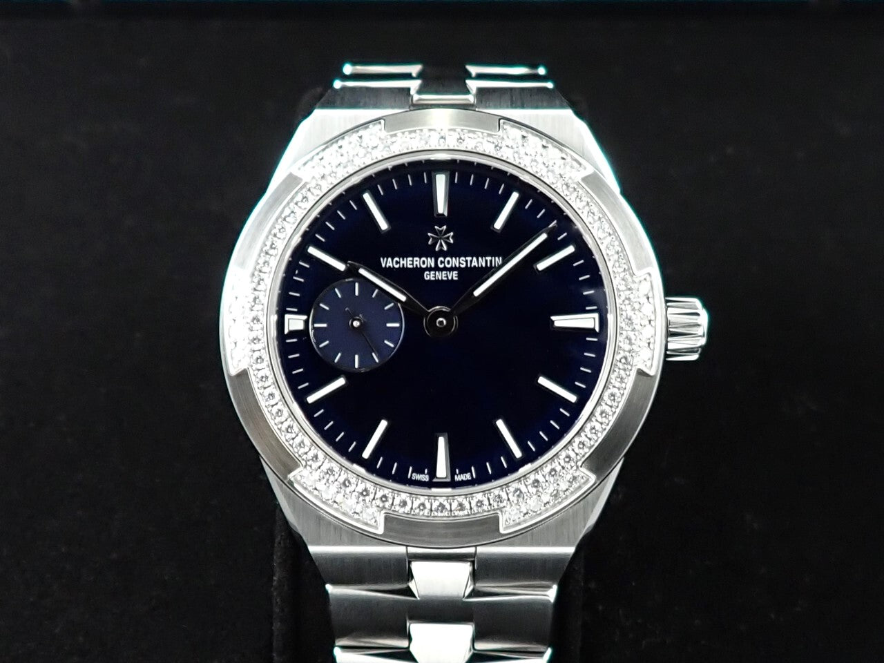 Vacheron Constantin Overseas Automatic &lt;Warranty, Box, etc.&gt;