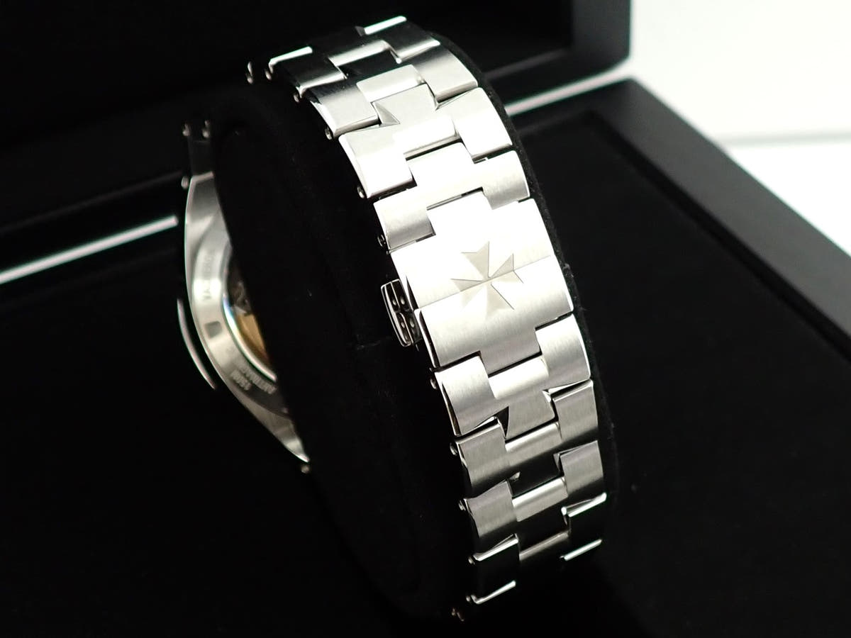 Vacheron Constantin Overseas Automatic &lt;Warranty, Box, etc.&gt;