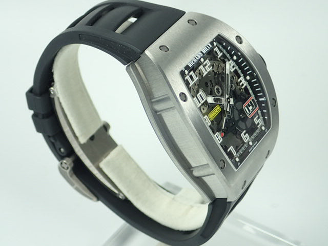 Richard Mille Oversized Date