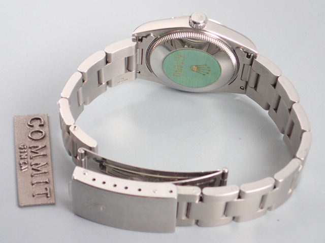 Rolex Oyster Perpetual Boys Ref.67480