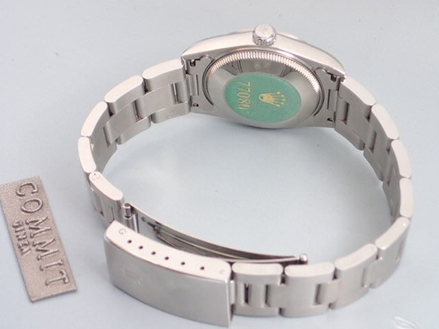 Rolex Oyster Perpetual Boys Ref.77080