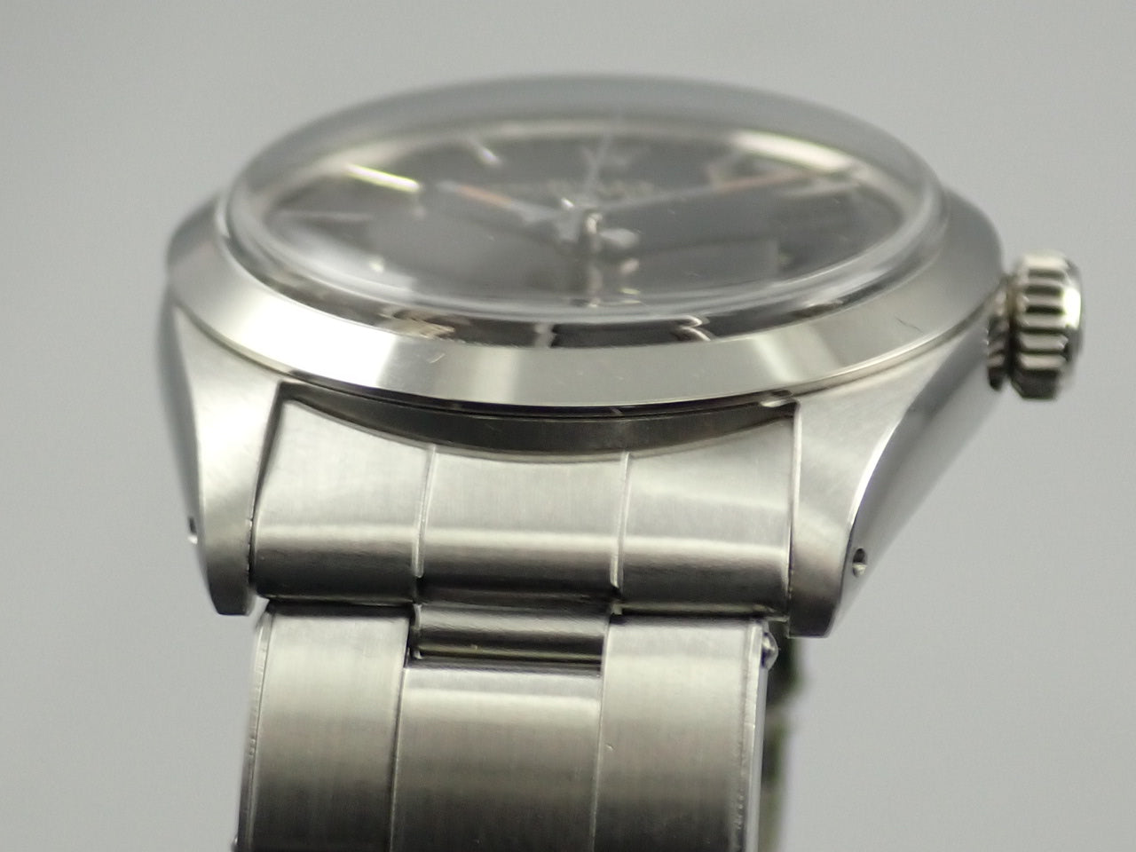 Rolex Oyster Perpetual Date &lt;Warranty Box&gt;